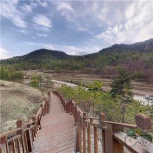 神池国家登山步道