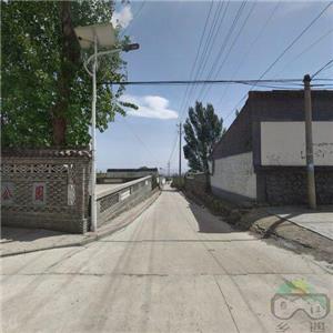 山西省大同市阳高县罗文皂镇七墩村